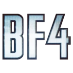 BF4 Logo